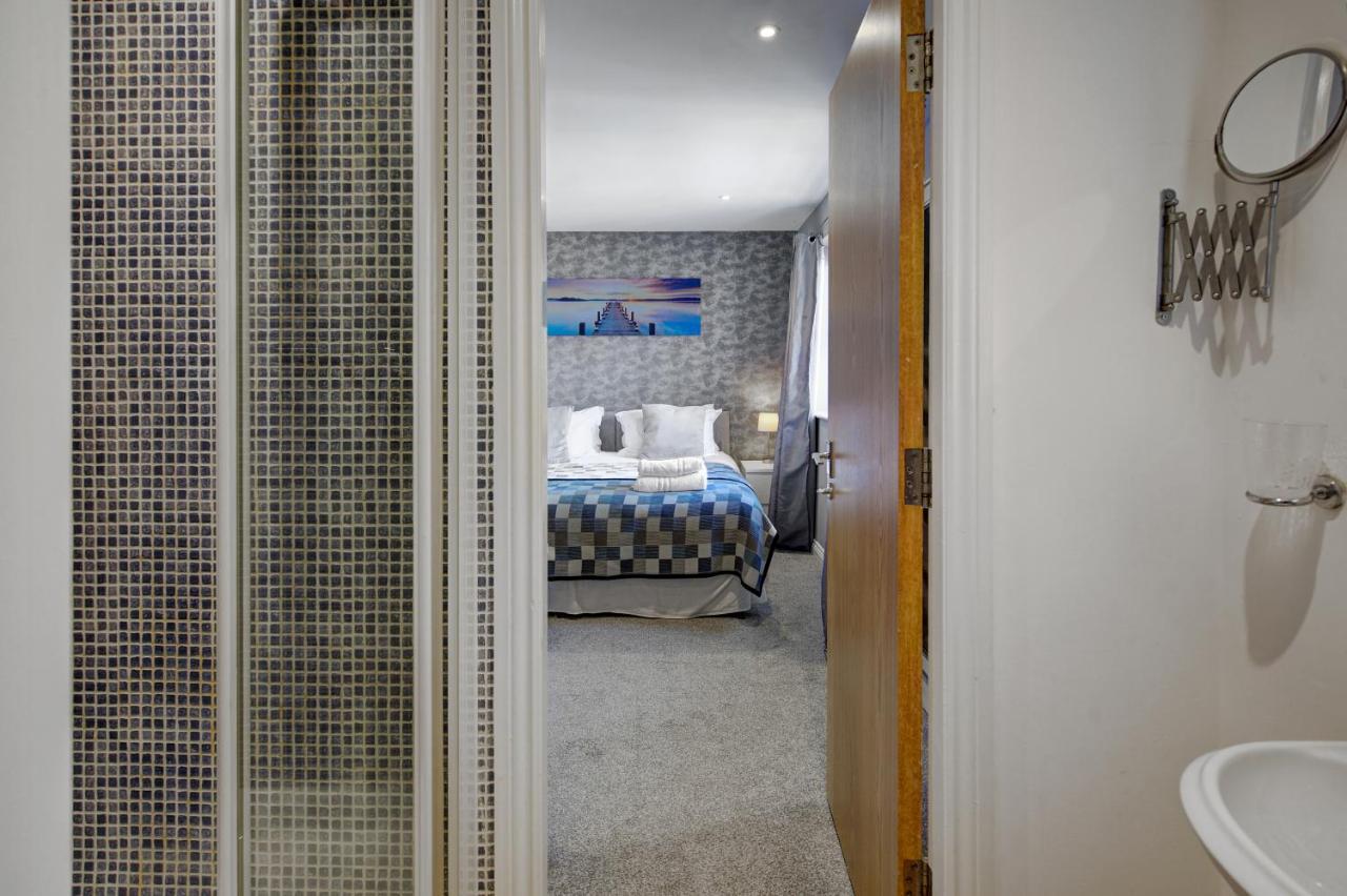 Sandy Lane Apartment Skelmersdale Eksteriør bilde