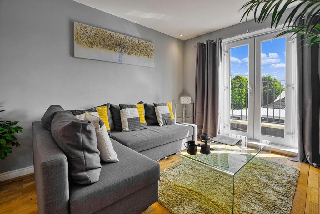 Sandy Lane Apartment Skelmersdale Eksteriør bilde