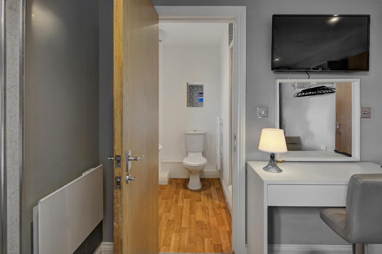 Sandy Lane Apartment Skelmersdale Eksteriør bilde
