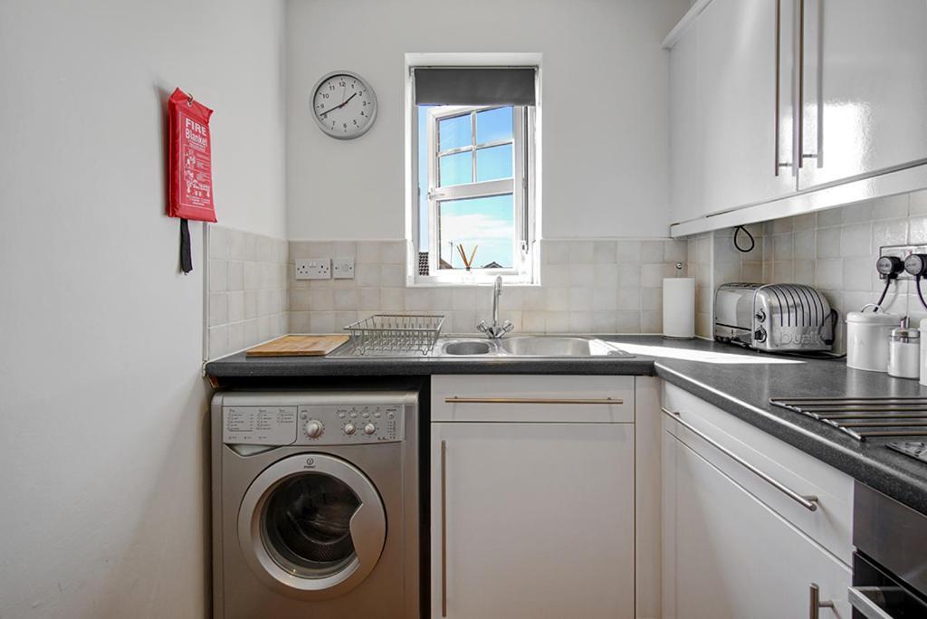 Sandy Lane Apartment Skelmersdale Eksteriør bilde