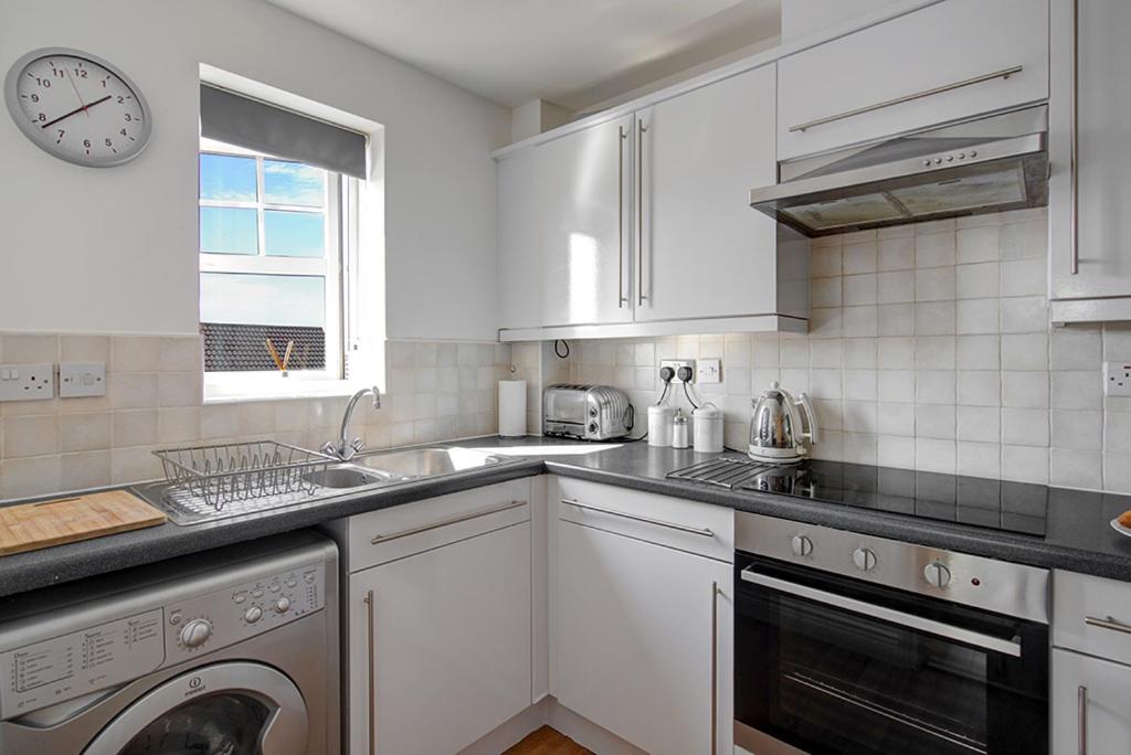 Sandy Lane Apartment Skelmersdale Eksteriør bilde