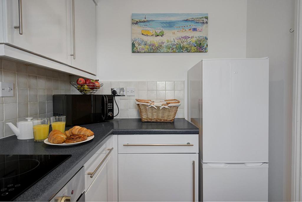 Sandy Lane Apartment Skelmersdale Eksteriør bilde